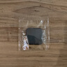 【防撞贴】门碰硅胶保护垫门把手冰箱贴门防碰撞缓冲神器静音墙贴 1个体验装 灰色 实拍图