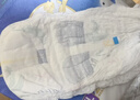 帮宝适袋鼠裤拉拉裤新生儿婴儿尿不湿尿片 超薄透气夜用 XXL22 实拍图