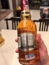 芝华士（Chivas）12年 苏格兰 调和型 威士忌 500ml  洋酒 年货送礼 实拍图