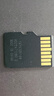 移速（MOVE SPEED）128GB TF（MicroSD）存储卡 行车记录仪内存卡高速监控摄像头U3 V30相机储存卡 实拍图