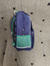 第九城堡书包小学生3-6年级超轻减负儿童背包男孩大容量多隔层护脊双肩包 实拍图