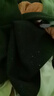尚都比拉闪银轻奢性感半身裙女冬季含羊毛保暖A字裙小个子修身显瘦短裙 实拍图