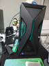 华硕天选6X 台式机游戏主机游戏电竞 国家补贴(酷睿U5-225F RTX5060-8GB显卡 32G DDR5 512G SSD) 实拍图