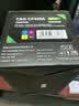 彩格适用惠普m227fdw硒鼓粉盒惠普hp m227d m227sdn m227fdn m203dw m203dn 30a cf230a打印机硒鼓墨盒粉盒 实拍图