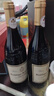 CANIS FAMILIARIS布多格 法国原瓶进口红酒 圣彼得干红葡萄酒 年货送礼礼盒2支装 实拍图