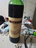 长城 特酿3解百纳干红葡萄酒 750ml*6瓶整箱装红酒年货节热门商品 实拍图