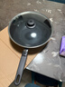 双立人（ZWILLING）不粘锅炒锅有钛涂层电磁炉通用Motion plus家用炒菜锅30cm 实拍图
