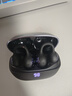 山水（SANSUI）【重磅新品】W68耳夹式蓝牙耳机 骨传导概念不入耳开放式运动跑步通话降噪长续航 送男友女友 黑 实拍图