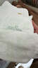 家得宝（homebaby）蚕丝蛋白拉拉裤 Mini装 XL码22片 婴儿尿不湿试用超薄透气纸尿裤 实拍图