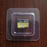 DM大迈 16GB TF（MicroSD）存储卡 黄卡 C10 手机行车记录仪监控摄像头专用高速内存卡 实拍图