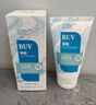 BUV黄子韬绿泥氨基酸洗面奶男女士保湿控油去黑头收毛孔洁面深层清洁 实拍图