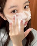 BUV黄子韬绿泥氨基酸洗面奶男女士保湿控油去黑头收毛孔洁面深层清洁 实拍图