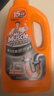 威猛先生（Mr Muscle）热门商品 管道疏通啫喱 960ml*3瓶 厨房 水道疏通剂 厕所管道疏通 实拍图