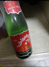 西凤酒 1989金奖老绿瓶陕西版 45度 500ml 单瓶装 凤香型白酒 实拍图