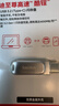 闪迪（SanDisk）128GB Type-C USB3.2 手机U盘DDC4 读速高达400MB/s 自动备份 手机电脑两用 金属双接口大容量优盘 实拍图