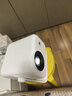 飞利浦（PHILIPS）天眼 云台投影仪家用 家庭影院真1080P高清智能便携卧室投影机 NeoPix 347（520CVIA 国家补贴 ） 实拍图