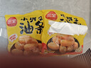 三全小胖子油条400g*2共800g约40只 早餐半成品面点早点速食年货送礼 实拍图