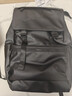 高尔夫（GOLF）双肩包男士旅行背包15.6/16英寸电脑学生书包翻盖防泼水出差背包 实拍图