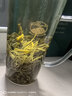 一杯香茶叶绿茶碧螺春500g2025新茶明前过年货礼盒装自己喝自饮茗茶袋装 实拍图