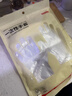 京东京造 一次性手套 食品级加厚PE手套 龙虾烧烤露营家用餐饮【200只】 实拍图