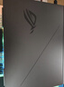ROG【京东独家】魔霸新锐 酷睿U7 16英寸 AI高静游戏本笔记本电脑(U7 255HX 16G 1T RTX5060 2.5K) 实拍图