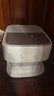 米家小米泡脚桶全自动恒温加热气囊按摩电动升降足浴盆 智能杀菌足浴桶过小腿泡脚盆 新年生日礼物 实拍图