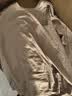 JEANSWEST LIFE真维斯纯棉长袖t恤男春秋款美式潮牌男士打底衫休闲宽松男款上衣 实拍图