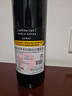 黄尾袋鼠（Yellow Tail）年货节 世界系列 西拉红葡萄酒 750ml 单瓶装 智利原瓶进口红酒 实拍图