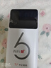 华正易尚随身wifi6三网通用可移动无线上网支持5G/4G设备卡路由器车载便携2025款免插卡随行全国通用流量 实拍图