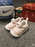 NIKE 耐克男女童毛毛虫运动鞋DYNAMO 缓震舒适一脚蹬儿童休闲学步鞋 343938-637 26 【建议脚长15cm】 实拍图