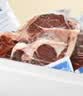中农顺 宁夏滩羊满肉羊蝎子净重5斤 羊肉生鲜髓多火锅食材 清真源头直发 实拍图