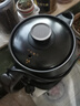 小熊（Bear）煎药壶 中药锅 中药煎药壶 熬药壶全自动 熬药电砂锅 4L大容量JYH-S40D1 二煎 实拍图