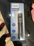 飞利浦（PHILIPS）金属手电筒磁吸多功能转角工具灯充电家用户外骑行应急灯SFL2201 实拍图