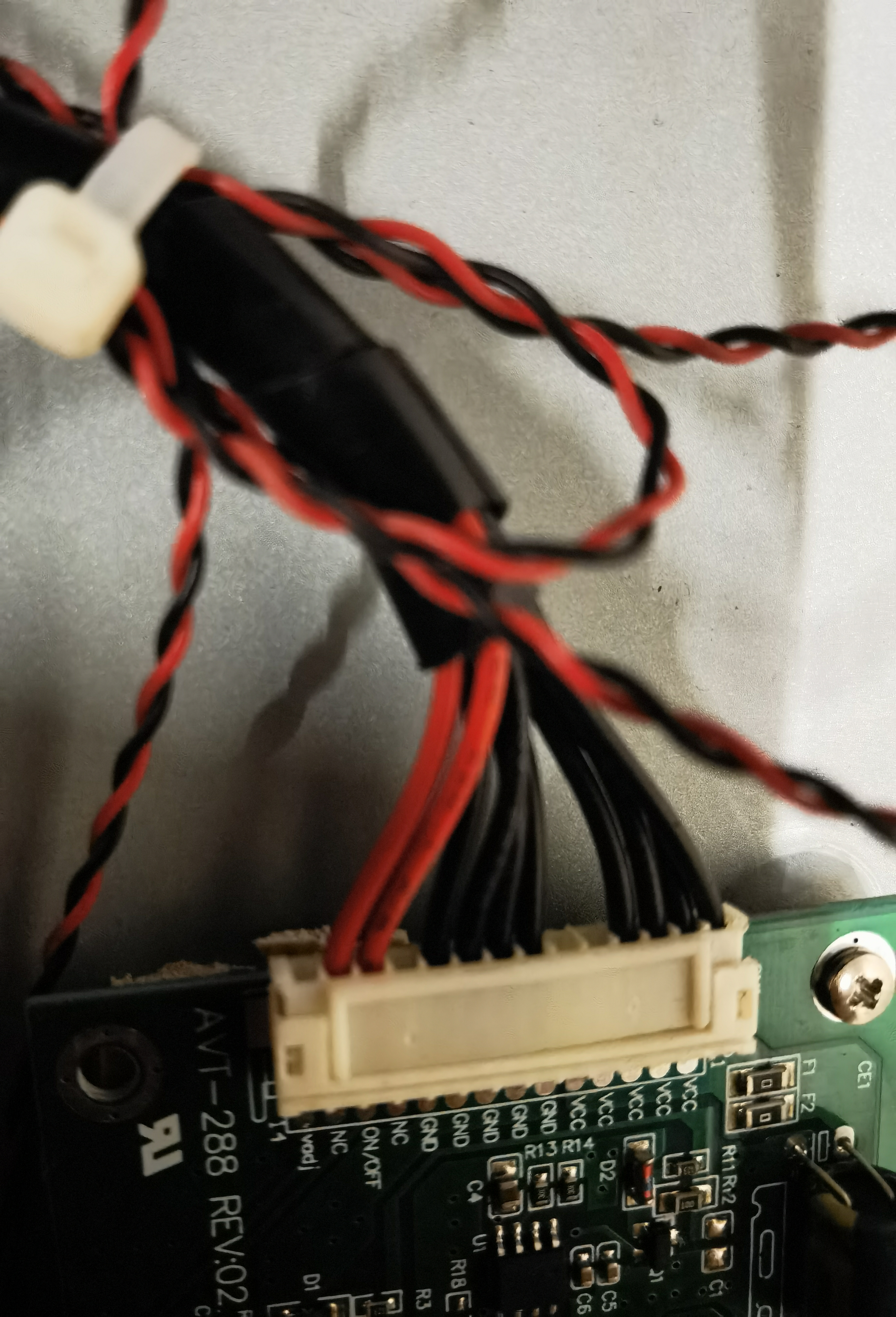 keepLINK KP-9000-5TP-MAC 5口百兆4口poe供电交换机双上联智能监控分线器企业级分离器 实拍图