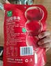 金晔无添加剂山楂果肉串串糖葫芦无添加小包装零食礼包儿童蜜饯 实拍图