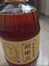 胡姬花 食用油【保真花生油】压榨 古法花生油6.18L 实拍图