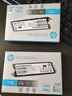 惠普（HP）1TB SSD固态硬盘 M.2接口(NVMe协议) FX900Plus系列｜PCIe 4.0（7100MB/s读速）｜战66 实拍图