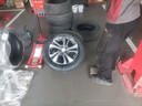 朝阳轮胎 汽车轮胎 205/60R16 92V C66 适配福克斯/马自达3/速腾/轩逸 实拍图