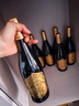 福蒂特娜【金奖/买1箱送1箱】红酒整箱法国进口AOP级干红葡萄酒送礼礼盒装 【朗格多克产区金标】 共计12瓶 实拍图