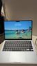 Apple/苹果AI笔记本/2025款MacBook Air13英寸M4 (10+8核) 16G 256G天蓝色电脑MC6T4CH/A 实拍图