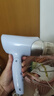 松下（Panasonic）负离子电吹风机高速大功率不伤发家用低噪音速干护发送女友新年情人节礼物年会奖品紫色EH-WNE6B 实拍图