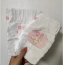好奇（Huggies）铂金装小桃裤拉拉裤加大号XL48片(12-17kg)尿不湿【透爽散热】 实拍图