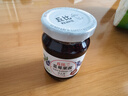 丘比（KEWPIE）果酱 蓝莓酱 调味品 早餐面包酱蛋糕酸奶蓝莓果酱 170g*1瓶 实拍图