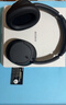 索尼（SONY）WH-CH720N 无线降噪立体声耳机 白色 新年 情人节礼物 实拍图