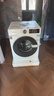 创维变频滚筒单洗12公斤大容量洗衣机全自动家用  除菌净螨 超薄 一级国家补贴 XQG120-BR3ZDW珍珠白 实拍图