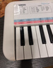 雅马哈（YAMAHA）PSS-E30 电子琴多功能初学者便携式音感教学小白琴生日儿童节礼物 实拍图
