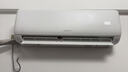 科龙空调大1.5匹 海信出品 静省电 喵式生活新一级变频冷暖轻音卧室挂机 KFR-35GW/QS1-X1 实拍图