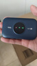 TCL随身wifi三网通用免插卡无线wifi6车载4G路由器随身便携无限制移动联通电信全国通用2026款5GXY15B 【新款苍梧蓝】展锐芯片3000毫安大电池 不限速不虚标月享1500G流量 实拍图