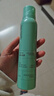 Spes诗裴丝免洗干发喷雾头发蓬松持久定型去油神器干发喷雾柚香180ml 实拍图