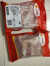 正大食品（CP）樱桃谷鸭鸭胸肉净重2.4斤 鸭肉生鲜冷冻 去皮鸭胸肉烧烤 实拍图